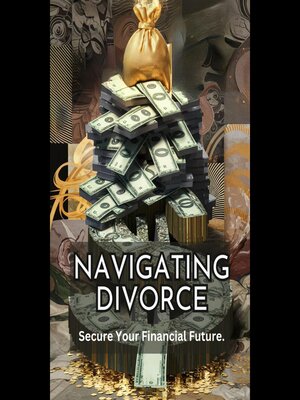 cover image of Navigating Divorce